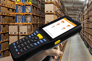 RFID超高频标签使用